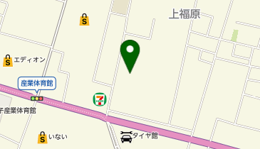 真誠会 透析クリニックの地図画像