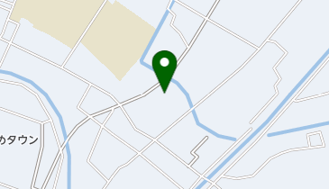 のまさ小児科の地図画像