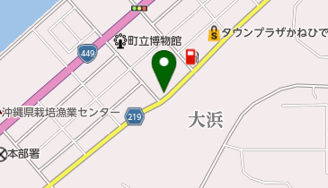 やまだクリニックの地図画像