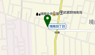 明星漢方クリニックの地図画像