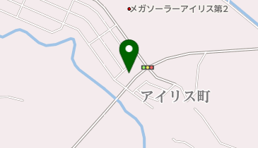 みえ呼吸嚥下リハビリクリニックの地図画像