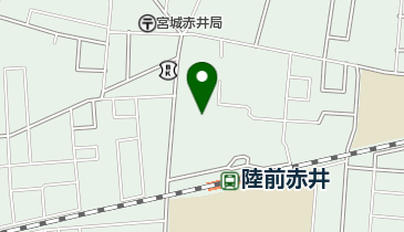 永沼ハートクリニックの地図画像