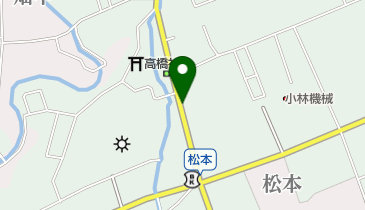 いづの里クリニックの地図画像