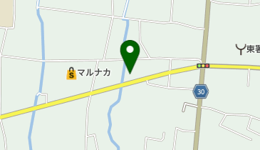 いまいこどもファミリークリニックの地図画像