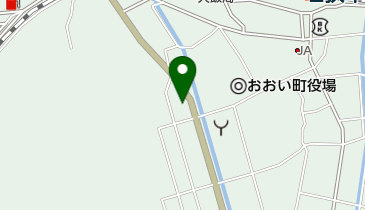 堀口医院の地図画像