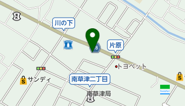 はしもと赤ちゃんキッズクリニックの地図画像