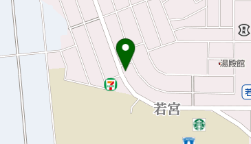 きたむらクリニックの地図画像