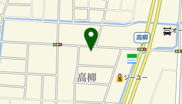 山本こあらクリニックの地図画像