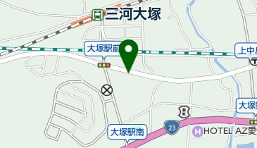 すみれクリニックの地図画像