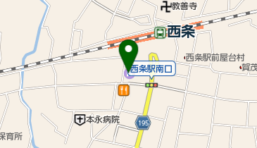 たにぐち脳神経外科クリニックの地図画像