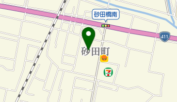 もりの木こどもクリニックの地図画像