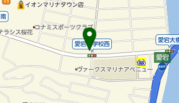 本田けいこ小児科クリニックの地図画像