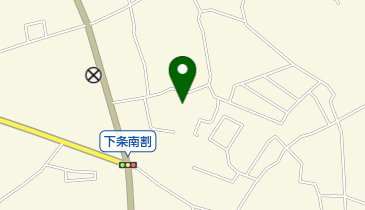 にこにこクリニックこでら小児科の地図画像