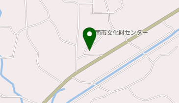 山北内科リハビリクリニックの地図画像