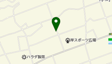 ケンこどもクリニックの地図画像