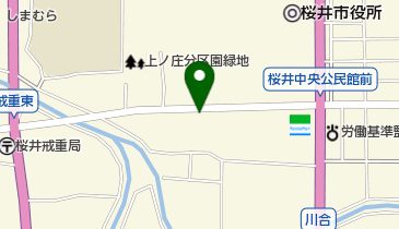 すずきこどもクリニックの地図画像