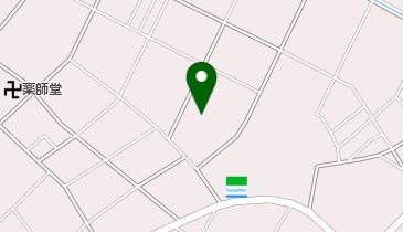 七左町クリニックの地図画像