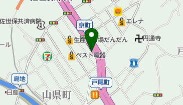 武井内科クリニックの地図画像