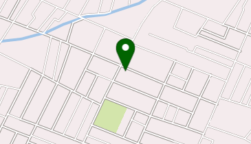 岡山南区にじいろ内科・小児科クリニックの地図画像