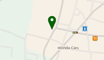 櫻林腎・内科クリニックの地図画像