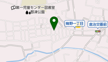 さくらクリニックの地図画像