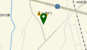 ごとう整形外科クリニックの地図画像