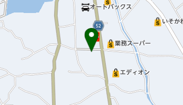 かみつじこどもクリニックの地図画像