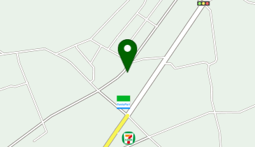 よしむた総合診療所の地図画像