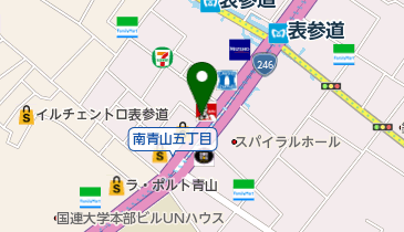 三好クリニックの地図画像