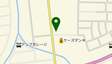 やまとクリニック泌尿器科・内科の地図画像