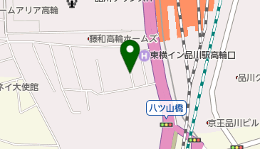 みゆきクリニックの地図画像