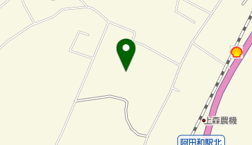 西久保内科クリニックの地図画像