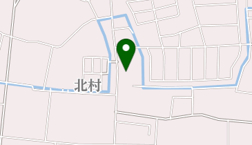 有住内科クリニックの地図画像