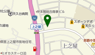 ちばこどもクリニックの地図画像