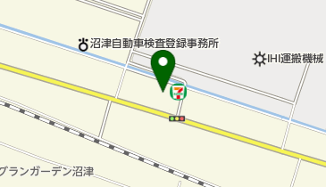 すずきファミリークリニックの地図画像