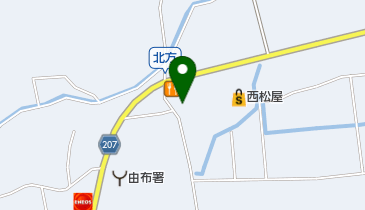 ひろたクリニックの地図画像