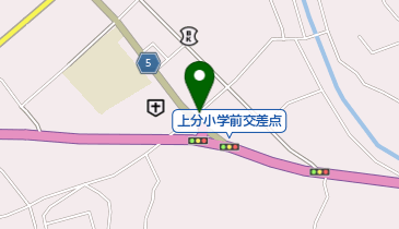 石川クリニックの地図画像