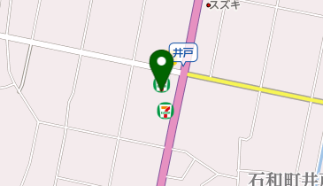 いまい眼科の地図画像