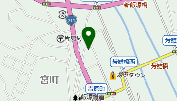 多田泌尿器科クリニックの地図画像