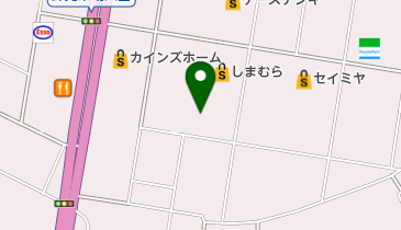 にへいなかよしクリニックの地図画像