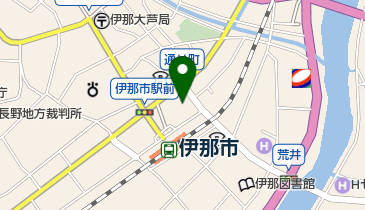 岩田クリニックの地図画像