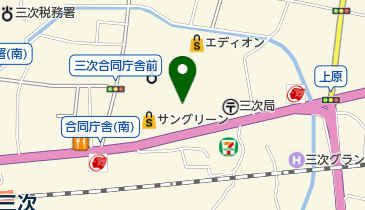 こさこ皮ふ科クリニックの地図画像