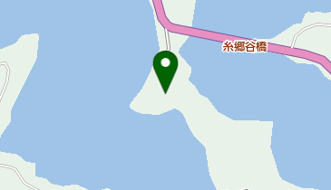 東米良診療所の地図画像