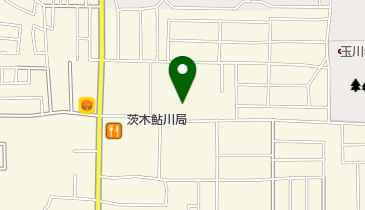 岩崎正洋クリニックの地図画像