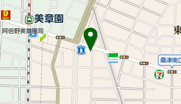 渡辺整形外科医院の地図画像