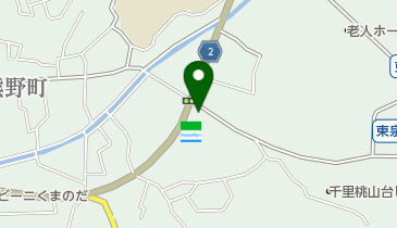 三浦医院の地図画像