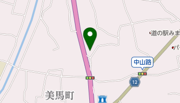 木下内科循環器科の地図画像