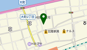 瀬尾記念 谷ハートクリニックの地図画像