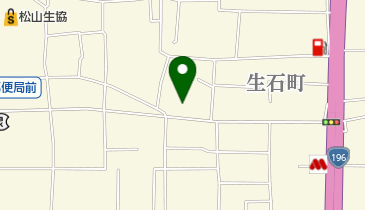 みねおい内科・循環器内科医院の地図画像
