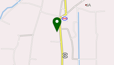 すながクリニック赤見診療所の地図画像